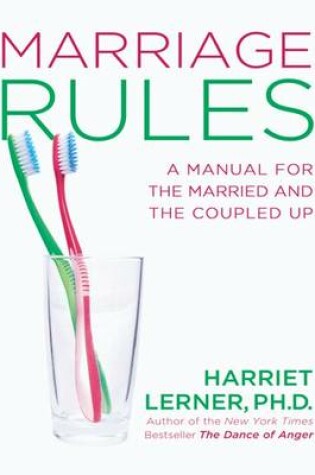 Cover of Marriage Rules