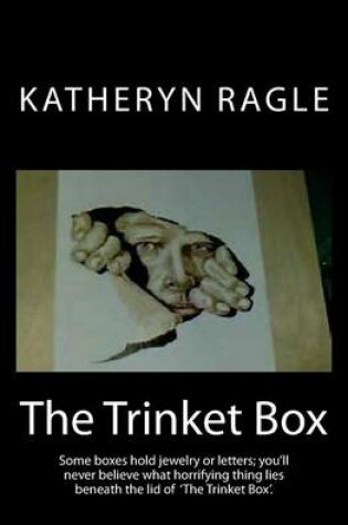 Cover of The Trinket Box