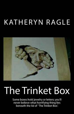 Book cover for The Trinket Box