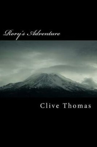 Cover of Rory's Adventure