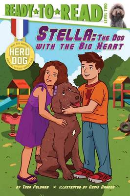 Book cover for Stella