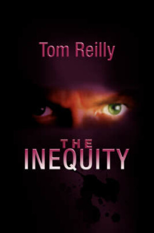 Cover of The Inequity