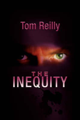 Book cover for The Inequity