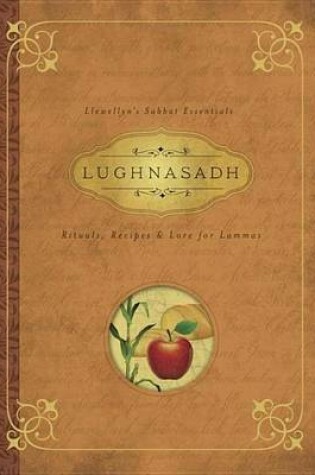 Cover of Lughnasadh