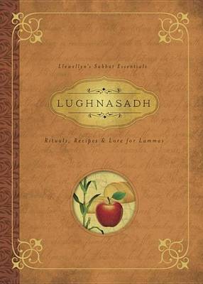 Book cover for Lughnasadh
