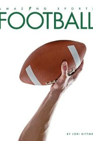 Cover of Football