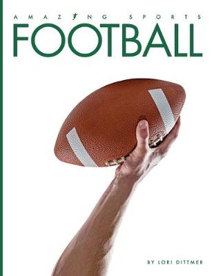 Book cover for Football