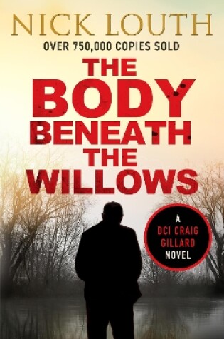 Cover of The Body Beneath the Willows