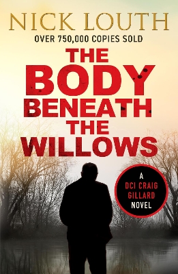 Cover of The Body Beneath the Willows