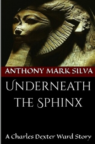 Cover of Underneath the Sphinx