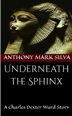 Book cover for Underneath the Sphinx