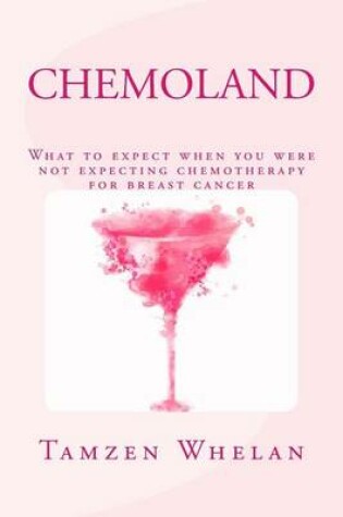 Cover of Chemoland