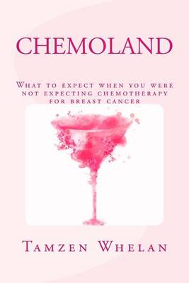 Book cover for Chemoland