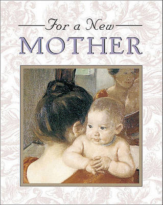 Book cover for For a New Mother