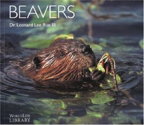 Cover of Beavers