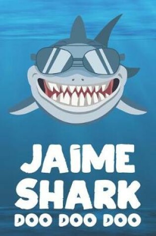 Cover of Jaime - Shark Doo Doo Doo