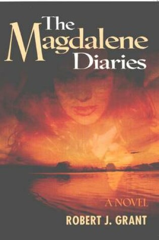 Cover of The Magdalene Diaries