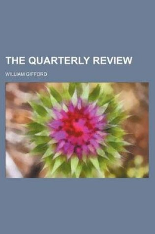 Cover of The Quarterly Review (Volume 146)