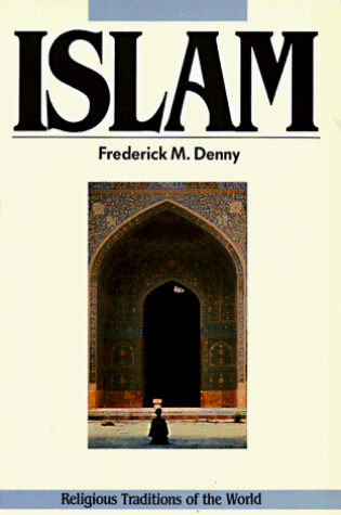 Cover of Islam and the Muslim Community