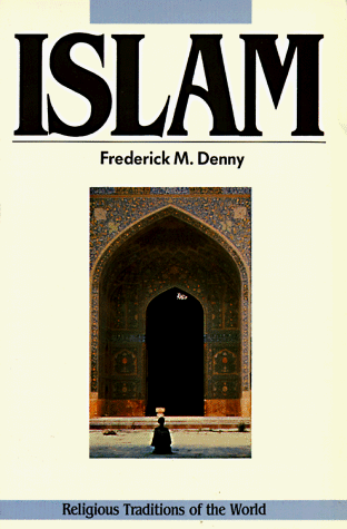 Book cover for Islam and the Muslim Community