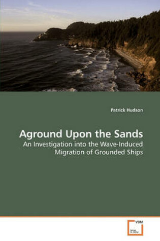 Cover of Aground Upon the Sands