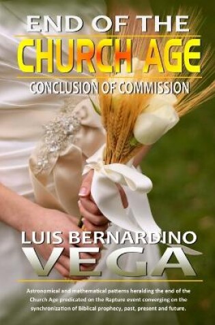 Cover of End of the Church Age