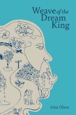 Cover of Weave of the Dream King