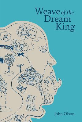 Book cover for Weave of the Dream King