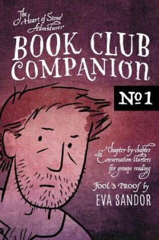 Cover of Book Club Companion #1