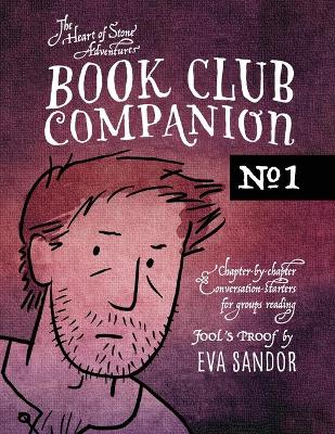 Cover of Book Club Companion #1