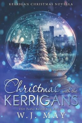 Cover of Christmas with the Kerrigan's