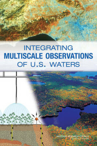 Cover of Integrating Multiscale Observations of U.S. Waters