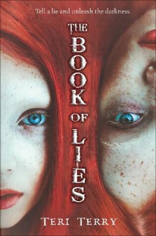 Cover of The Book of Lies