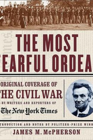Cover of The Most Fearful Ordeal