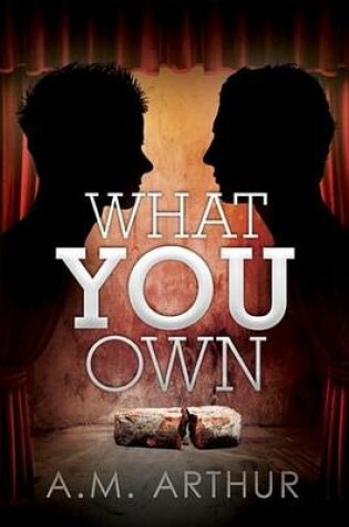 Cover of What You Own
