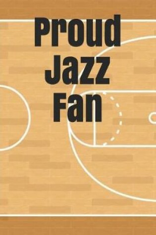 Cover of Proud Jazz Fan