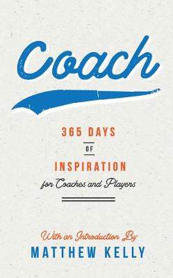 Book cover for Coach