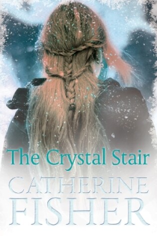Cover of The Crystal Stair