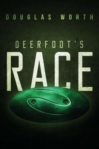 Cover of Deerfoot\'s Race