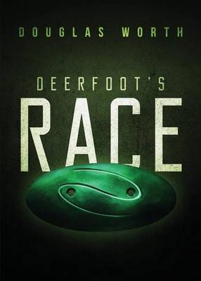 Cover of Deerfoot\'s Race