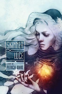 Book cover for Skinner Luce