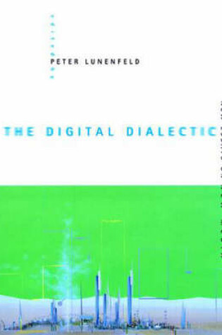 Cover of The Digital Dialectic