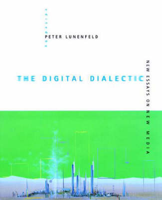 Cover of The Digital Dialectic