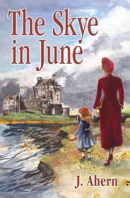 Book cover for The Skye in June
