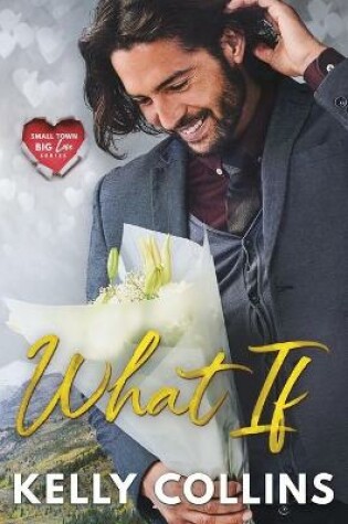 Cover of What If