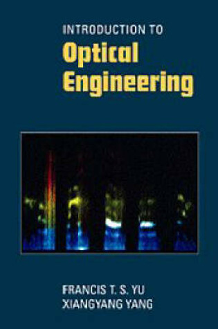 Cover of Introduction to Optical Engineering