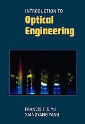 Book cover for Introduction to Optical Engineering