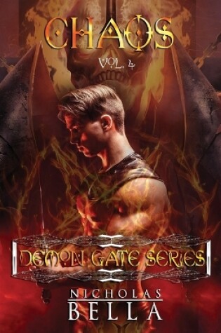 Cover of Demon Gate Series