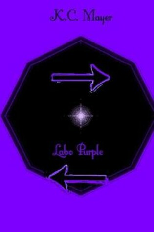 Cover of Labo Purple