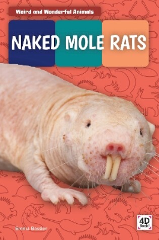 Cover of Naked Mole Rats